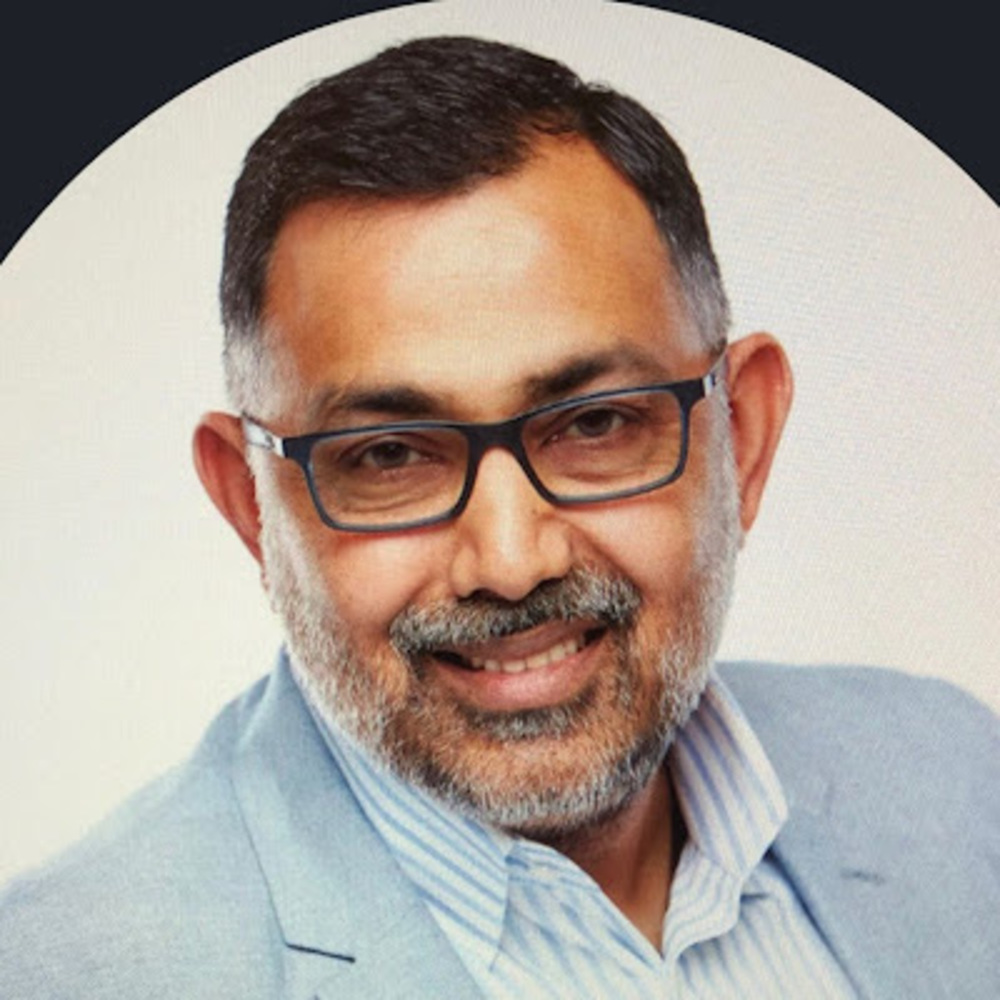 Meet your Posher, Vinayak